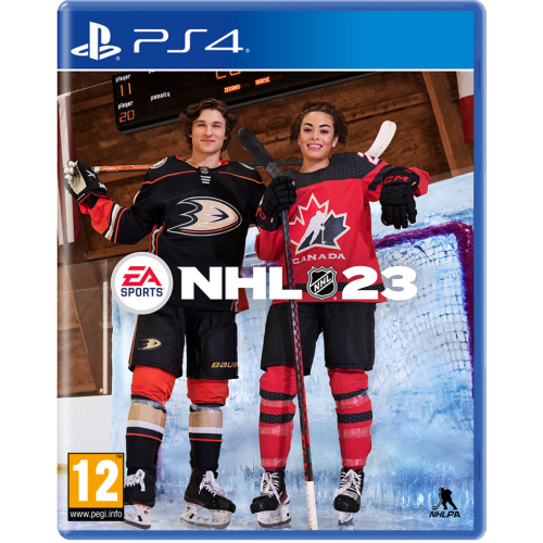 Nhl 23