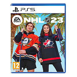 Nhl 23