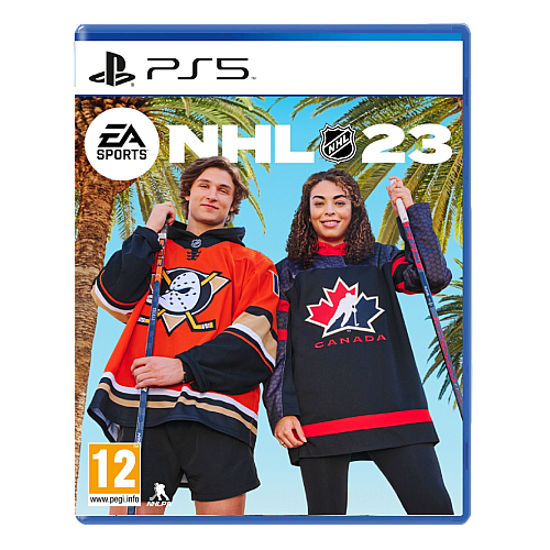 Nhl 23
