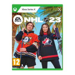 Nhl 23