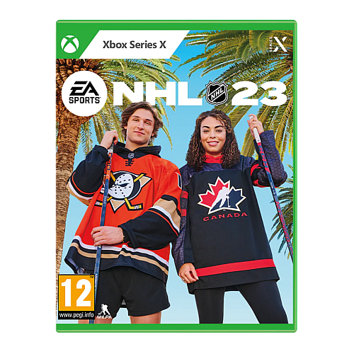 Nhl 23