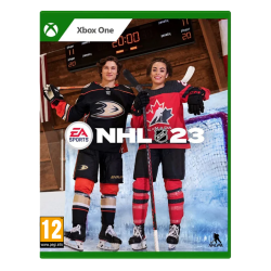 Nhl 23