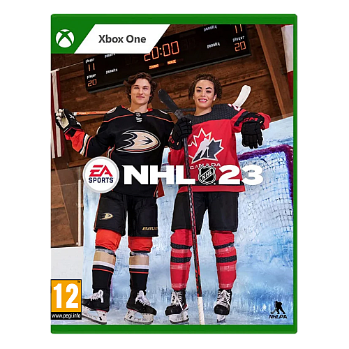 Nhl 23