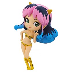 Banpresto Q Posket: Urusei Yatsura - Lum Iii (ver. B)