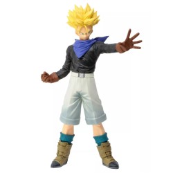 Banpresto Dragon Ball Gt Ultimate Soldiers (b:super Saiyan Trunks)