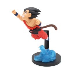 Banpresto Dragon Ball Gxmateria - The Son Goku Ii (18095)