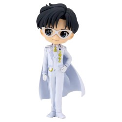 Banpresto Q Posket: Pretty Guardian Sailor Moon Eternal The Movie - Prince Endymion (ver.a)