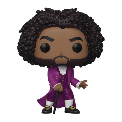 Funko Pop! Broadway: Hamilton - Thomas Jefferson
