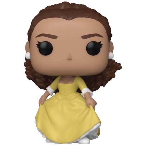 Funko Pop! Broadway: Hamilton - Peggy
