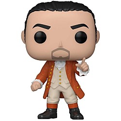 Pop! Broadway Hamilton Alexander Hamilton