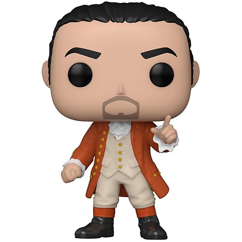 Pop! Broadway Hamilton Alexander Hamilton