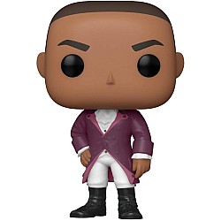 Pop! Broadway Hamilton Aaron Burr