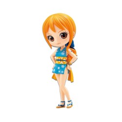 Banpresto Q Posket One Piece Onami Ver.a