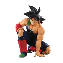Banpresto Dragon Ball Super Wfc 3 Super Master Stars Piece The Bardock The Original