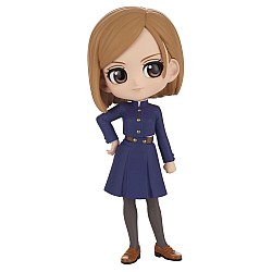 Banpresto Q Posket Jujutsu Kaisen Nobara Kugisaki Ver.b