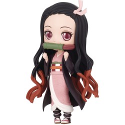 Banpresto Demon Slayer: Kimetsu No Yaiba Q Posket Nezuko Kamado Ii (ver. A)
