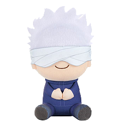 Banpresto Big Plush: Jujutsu Kaisen The Movie - Satoru Gojo Plush
