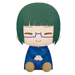 Plus Banpresto Jujutsu Kaisen - Maki Zenin