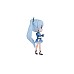 Banpresto Q Posket: Rwby - Weiss Schnee