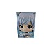 Banpresto Q Posket: Rwby - Weiss Schnee
