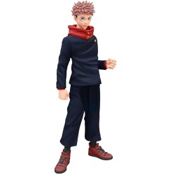 Banpresto Jujutsu Kaisen Jukon No Kata Yuji Itadori
