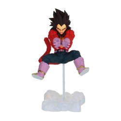 Banpresto Dragon Ball Gt: Tag Fighters - Super Saiyan 4 Vegeta