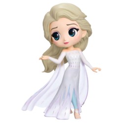Banpresto Q Posket: Disney Characters Frozen 2 - Elsa (ver.b)