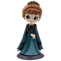 Banpresto Q Posket: Disney Characters Frozen 2 - Anna (ver.a)