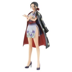 Banpresto One Piece: Dxf The Grandline Lady Wanokuni - Nico Robin Vol.3