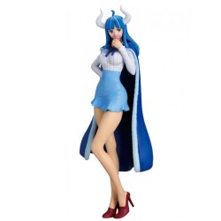 Banpresto Glitter Glamours: One Piece - Ulti (ver.a)