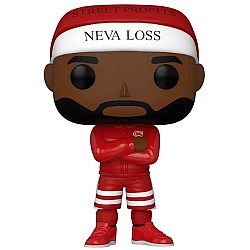 Pop! Wwe Angelo Dawkins