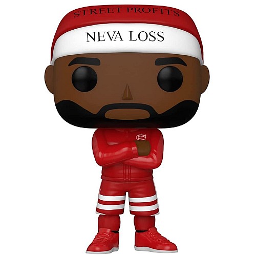 Pop! Wwe Angelo Dawkins