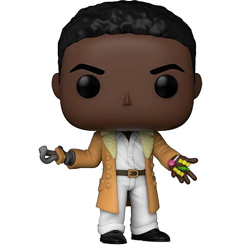 Pop! Movies Candyman Sherman Fields