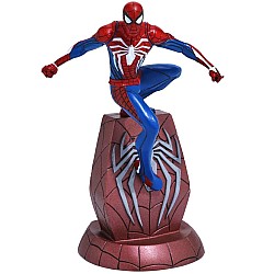 Diamond Marvel Gallery Gamerverse Spider Man