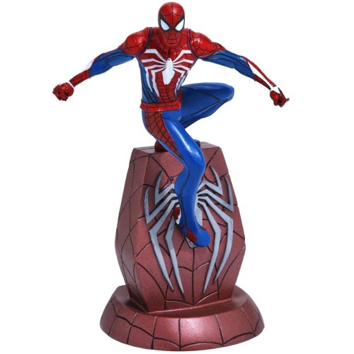 Diamond Marvel Gallery Gamerverse Spider Man