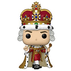 Pop! Broadway Hamilton King George