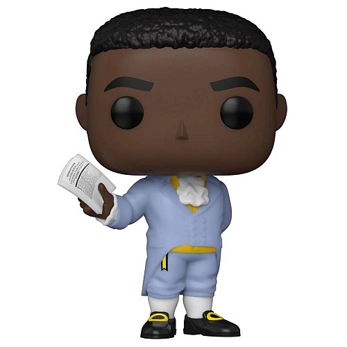 Pop! Broadway Hamilton James Madison