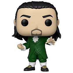 Pop! Broadway Hamilton Alexander Act 2