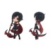 Banpresto Q Posket Rwby Ruby Rose Banpresto Q Posket Rwby Ruby Rose