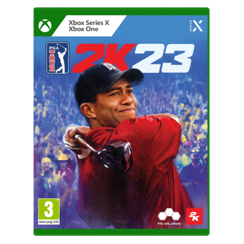 Pga Tour 2k23