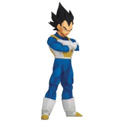 Banpresto Dragon Ball Z: Burning Fighters - Vegeta Vol.2