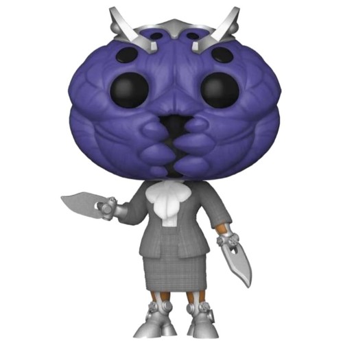 Funko Pop! Marvel: Thor Love And Thunder - Miek
