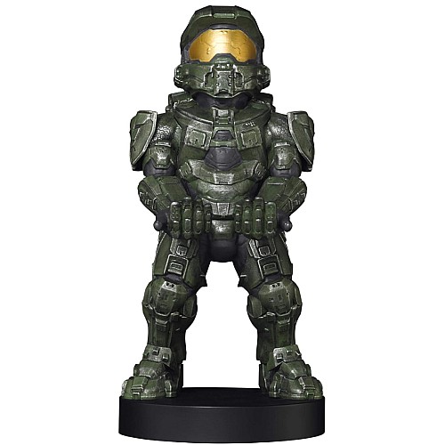 Suport De Incarcare Cable Guys Master Chief (version B)- Ps4