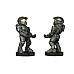 Suport De Incarcare Cable Guys Master Chief (version B)- Ps4