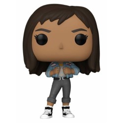 Funko Pop! Marvel: Doctor Strange In The Multiverse Of Madness - America Chavez