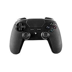 Controller Cu Fir/wireless Spartan Gear Aspis 3 Black For Pc/ps4