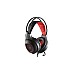 Headphones Cu Fir Spartan Gear Thorax For Pc/ps4/xbox One