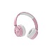 Headphones Otl Hello Kitty Roz/alb