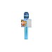 Microphone Karaoke Otl Peppa Pig Blue