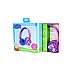 Headphones Otl Peppa Pig Blue/roz Headphones Otl Peppa Pig Blue/roz